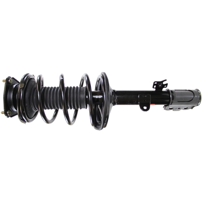 Front Quick Strut Assembly by MONROE - 371454 pa4