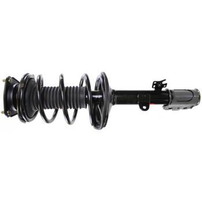 Front Quick Strut Assembly by MONROE - 371454 pa6