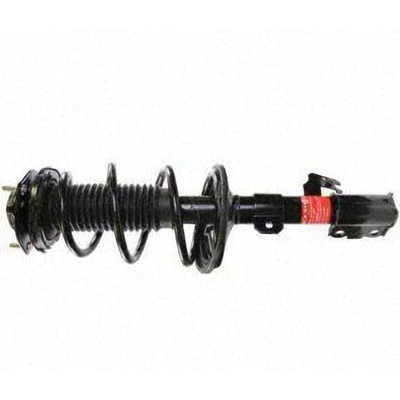 Front Quick Strut Assembly by MONROE - 371495 pa1