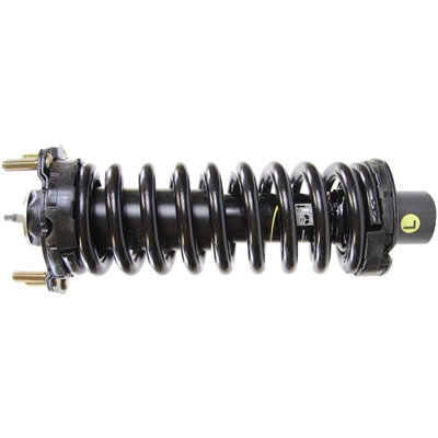 Front Quick Strut Assembly by MONROE - 371577L pa1