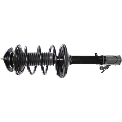 Front Quick Strut Assembly by MONROE - 372126 pa4