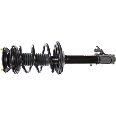 Front Quick Strut Assembly by MONROE - 372127 pa4
