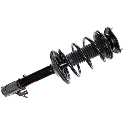 Front Quick Strut Assembly by MONROE - 372127 pa6