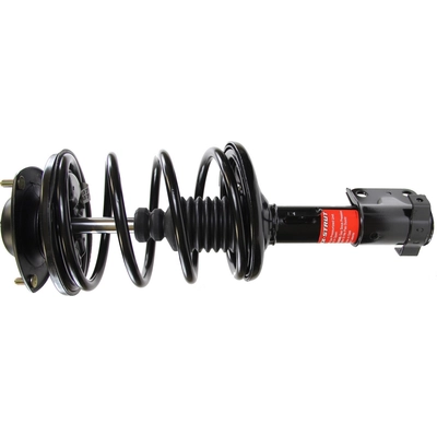 Front Quick Strut Assembly by MONROE - 372139 pa1