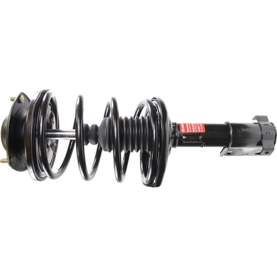 Front Quick Strut Assembly by MONROE - 372140 pa1