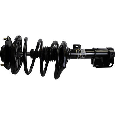 MONROE - 372147 - Front Quick Strut Assembly pa1