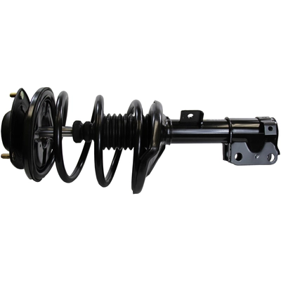 Front Quick Strut Assembly by MONROE - 372148 pa1