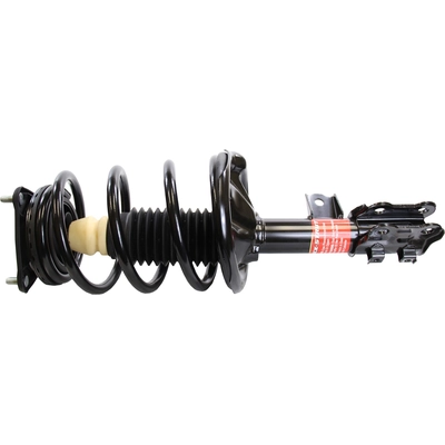 Front Quick Strut Assembly by MONROE - 372306 pa1