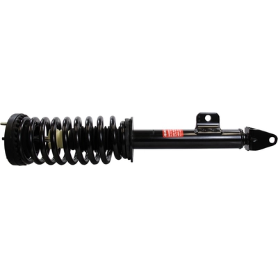 Front Quick Strut Assembly by MONROE - 372408 pa4