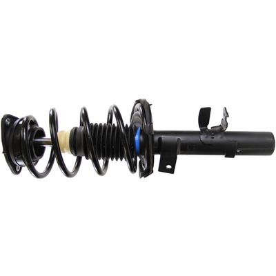 Front Quick Strut Assembly by MONROE - 372522 pa2