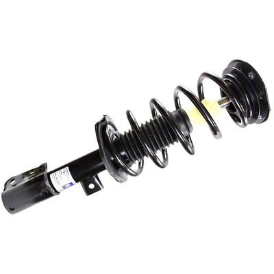 Front Quick Strut Assembly by MONROE - 372526 pa3