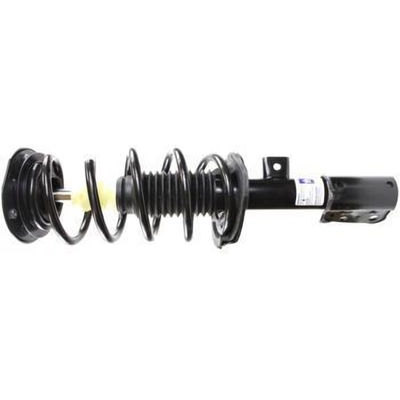 Front Quick Strut Assembly by MONROE - 372526 pa6