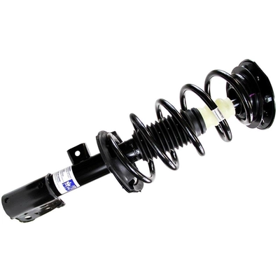 Front Quick Strut Assembly by MONROE - 372527 pa7