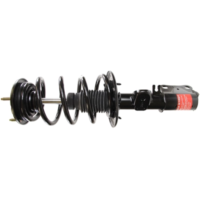 Front Quick Strut Assembly by MONROE - 372653 pa2