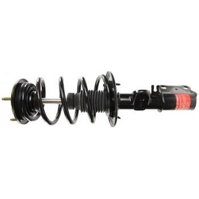 Front Quick Strut Assembly by MONROE - 372653 pa4