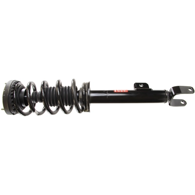 Front Quick Strut Assembly by MONROE - 372665 pa2