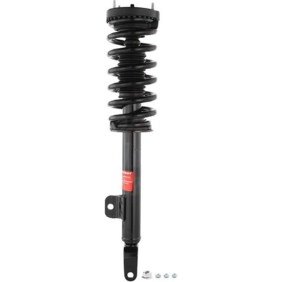 Front Quick Strut Assembly by MONROE - 372665 pa5