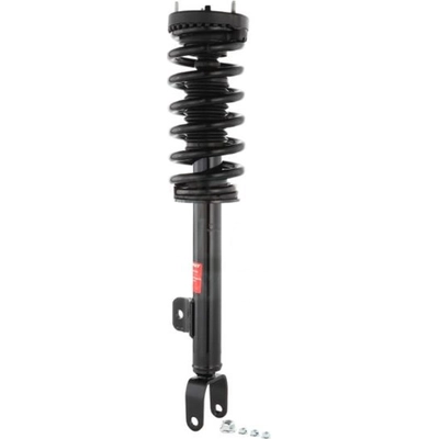 Front Quick Strut Assembly by MONROE - 372665 pa6