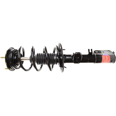 Front Quick Strut Assembly by MONROE - 372729 pa2