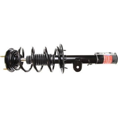 Front Quick Strut Assembly by MONROE - 372730 pa2