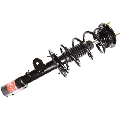 Front Quick Strut Assembly by MONROE - 372730 pa6