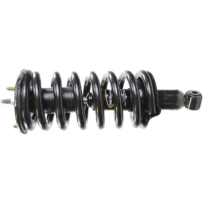 Front Quick Strut Assembly by MONROE - 471358 pa4
