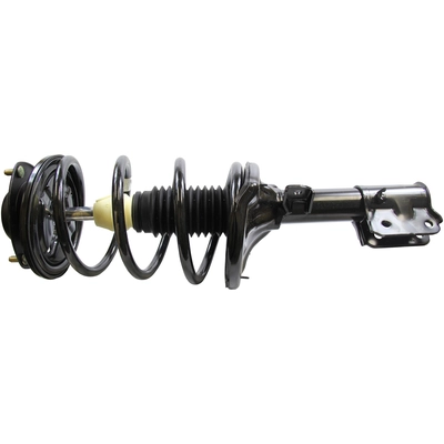 Front Quick Strut Assembly by MONROE - 471436 pa1