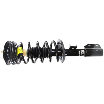 Front Quick Strut Assembly by MONROE - 472217 pa4