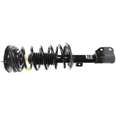 Front Quick Strut Assembly by MONROE - 472218 pa4