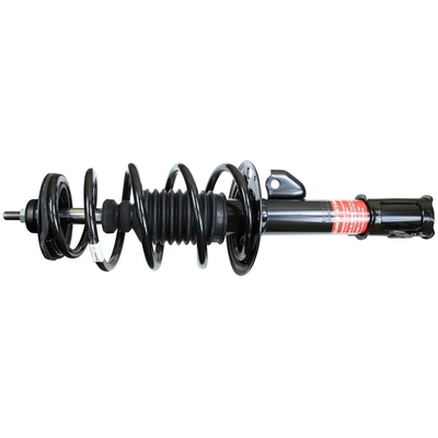 MONROE - 472289 - Front Left  Strut and Coil Spring Assembly pa1