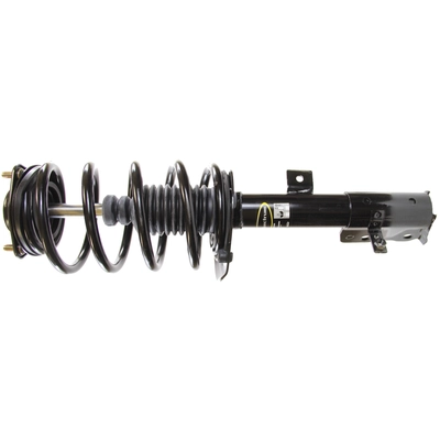 Front Quick Strut Assembly by MONROE - 472367 pa2