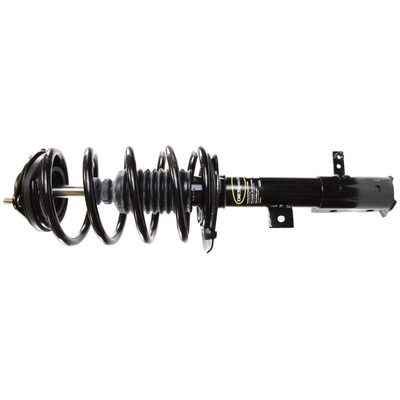 Front Quick Strut Assembly by MONROE - 472368 pa2
