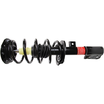 Front Quick Strut Assembly by MONROE - 472526 pa4