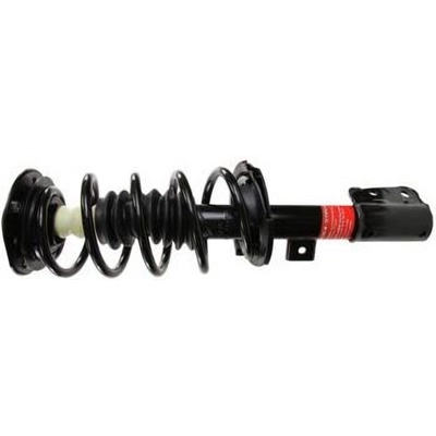 Front Quick Strut Assembly by MONROE - 472527 pa6