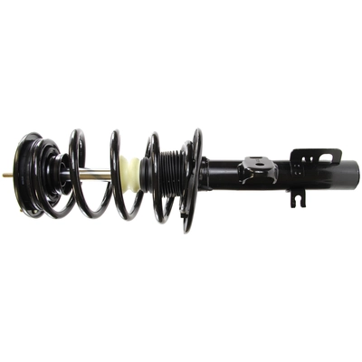 Front Quick Strut Assembly by MONROE - 472534 pa2