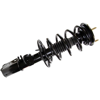 Front Quick Strut Assembly by MONROE - 472653 pa2