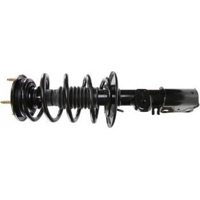 Front Quick Strut Assembly by MONROE - 472653 pa4