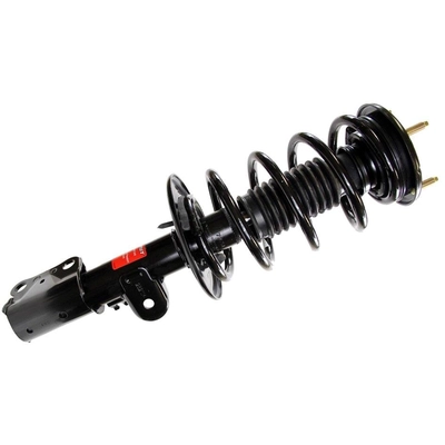 Front Quick Strut Assembly by MONROE - 472654 pa9