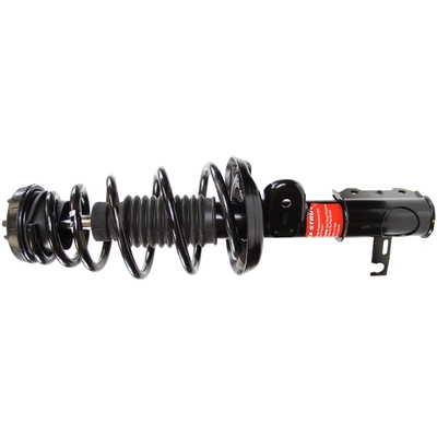 Front Quick Strut Assembly by MONROE - 472663 pa2