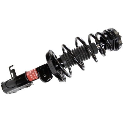 Front Quick Strut Assembly by MONROE - 472663 pa6