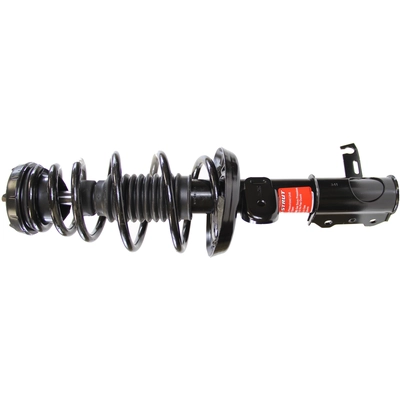 Front Quick Strut Assembly by MONROE - 472664 pa2