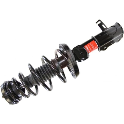 Front Quick Strut Assembly by MONROE - 472664 pa5