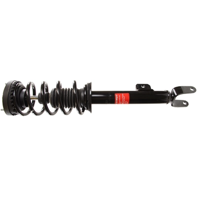 Front Quick Strut Assembly by MONROE - 472665 pa2