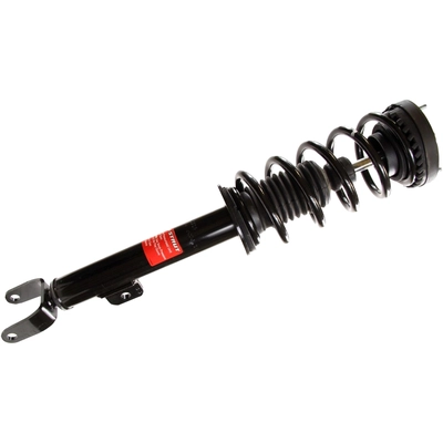 Front Quick Strut Assembly by MONROE - 472665 pa4