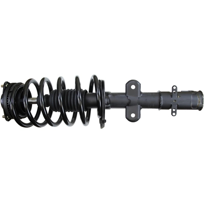 Front Quick Strut Assembly by MONROE - 571128L pa2