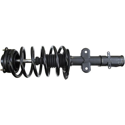 Front Quick Strut Assembly by MONROE - 571128R pa2