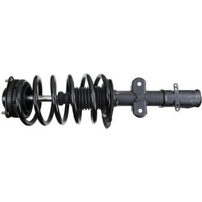 Front Quick Strut Assembly by MONROE - 571128R pa4