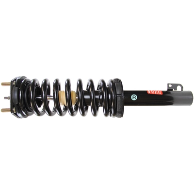 Front Quick Strut Assembly by MONROE - 571377R pa2