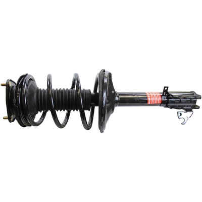 Front Quick Strut Assembly by MONROE - 572127 pa1