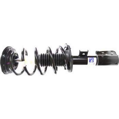 Front Quick Strut Assembly by MONROE - 572526 pa5